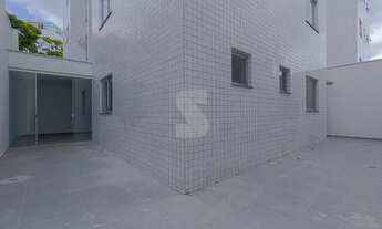 Imagem: ÁREA PRIVATIVA 03 QUARTOS C/ SUITE E 4