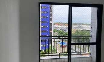 Imagem 3: Apartamento para aluguel tem 87 metros quadrados com 3 quartos em Calhau - São Luís - MA