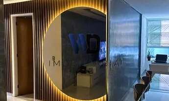 Imagem 4: Apartamento para venda tem 74 metros quadrados com 2 quartos em Nova Cidade - São Gonçalo