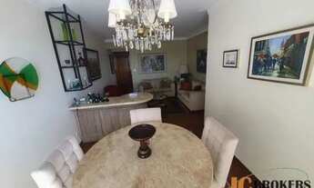 Imagem 2: Apartamento com 86m², 3 dormitórios 1 suíte, 2 vagas