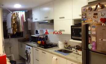 Imagem: FLAT EXCELENTE PARA LOCAÇÃO EM MOEMA !!