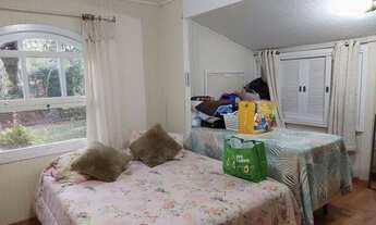 Imagem 7: Bela casa ao Condomínio Patrimônio do Carmo, excelente oportunidade!