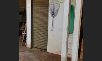 Imagem 3: Vendo casa jd aero rancho com salão comercial na frente