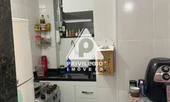 Imagem 7: Apartamento à venda, 1 quarto, Centro - RIO DE JANEIRO/RJ