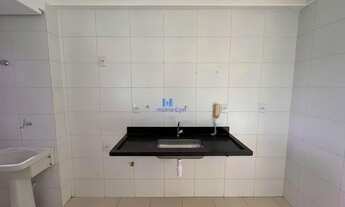 Imagem 6: Apartamento para locação, Jardim das Esmeraldas, Goiânia, GO