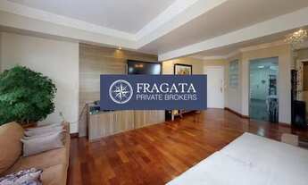 Imagem: Apartamento na Vila Mariana