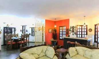 Imagem 4: Casa 05 quartos 670 metros no condomínio Floresta (Vista Verde