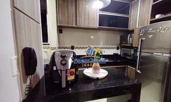 Imagem 4: Casa com 2 dormitórios à venda, 65 m² por R$ 220.000,00 - Messejana - Fortaleza/CE