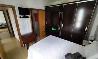 Imagem 6: Apartamento para alugar 3 quartos no Vila Paris, Bh