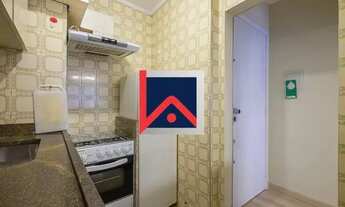 Imagem 6: Apartamento Locação Jardim Paulista 64 m² 2 Dormitórios