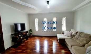 Imagem 3: AMERICANA - Casa Padrão - JARDIM PAULISTANO