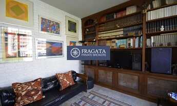 Imagem 5: Apartamento com 4 dormitórios à venda, 400 m² - Centro - São Paulo/SP