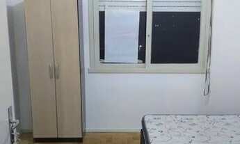 Imagem 7: Apartamento para aluguel com 44 metros quadrados com 1 quarto em Vila Ipiranga - Porto Ale