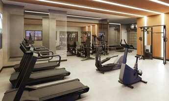 Imagem 7: Apartamento Padrão em Araraquara