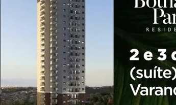 Imagem 2: Grande lançamento zn sul sjc BOTHANIC PARC 3 e 2 dormitórios