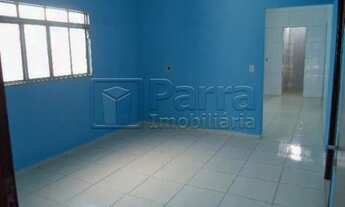 Imagem 3: Casa Padrão em Franca