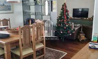 Imagem 4: EDF MARISA, APARTAMENTO DE 200m2 COM 3 SUITE, 6 BANHEIROS E 3 VAGAS Á VENDA EM ACLIMAÇÃO