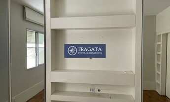 Imagem 7: Apartamento com 2 dormitórios à venda, 99 m² - Moema - São Paulo/SP