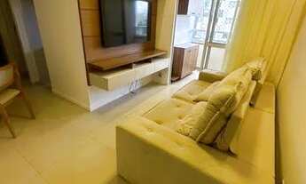 Imagem: Apartamento 2/4 com suíte Nascente Fino