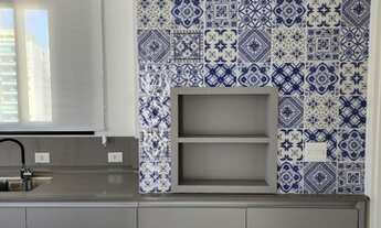 Imagem 7: APARTAMENTO ALTO PADRÃO NA AVENIDA BRASIL COM 3 SUÍTES, 3 VAGAS DE GARAGEM, CONDOMÍNIO COM