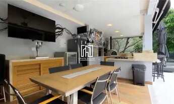 Imagem 6: Casa em Condomínio-À VENDA-Joá-Rio de Janeiro-RJ