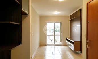 Imagem: Apartamento 2 Suítes Locação no Jardim