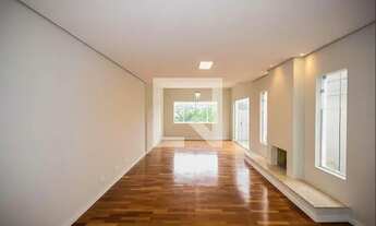 Imagem 2: Casa para Aluguel - Jardim Londrina, 4 Quartos, 273 m2