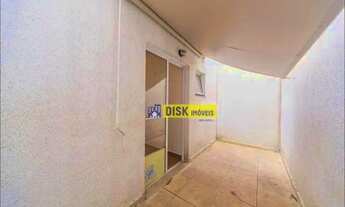 Imagem 5: Apartamento com 2 dormitórios à venda, 52 m² por R$ 280.000 - Rudge Ramos - São Bernardo d