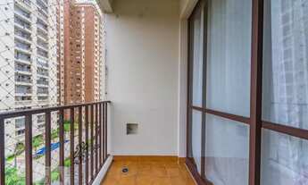 Imagem 7: Apartamento à Venda - Centro, 2 Quartos, 100 m2