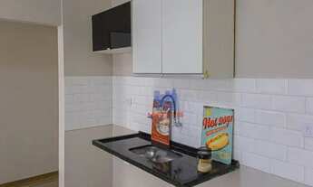 Imagem 1: Apartamento com 2 dormitórios à venda, 72 m² por R$ 560.000 - Consolação - São Paulo/SP