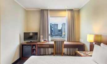 Imagem 5: Flat em excelente localização. Excelente oportunidade para investimento. Chácara Santo Ant