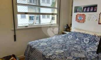 Imagem 6: Rio de Janeiro - Apartamento Padrão - IPANEMA