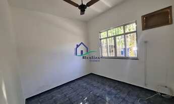 Imagem 6: CASA 02 DORMITÓRIOS PARA VENDA E LOCAÇÃO - JARDIM CATARINA - SÃO GONÇALO/RJ