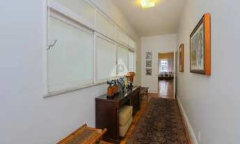 Imagem 5: PRIVILEGIO IMOVEIS VENDE: Prédio em localização nobre, próximo a praia de Ipanema