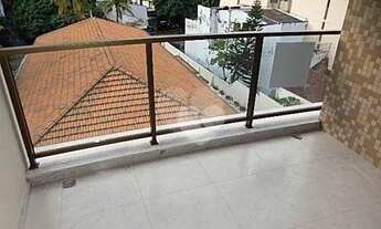 Imagem 3: Rio de Janeiro - Apartamento Padrão - LAGOA