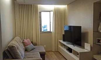 Imagem 6: Apartamento no Setor Bueno, 3 quartos