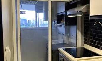 Imagem 7: Apartamento para aluguel e venda com 50 m2 no melhor ponto de Alphaville