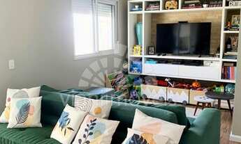 Imagem 4: APARTAMENTO 87M2 - 2 SUITES - 2 VAGAS