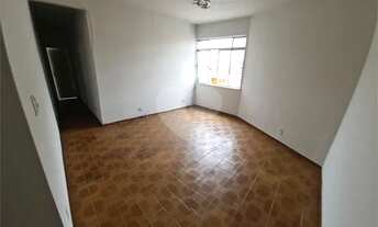 Imagem 2: Apartamento com dois dormitórios na Vila da Penha [VP