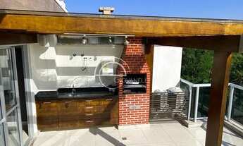 Imagem 2: Cobertura de 4 quartos à venda - Recreio dos Bandeirantes - Concetto