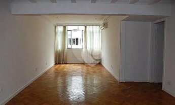 Imagem: Rio de Janeiro - Apartamento Padrão - LEBLON