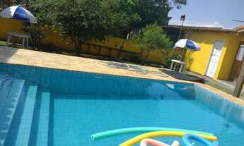 Imagem 7: Casa Piscina Wi-fi Churrasqueira