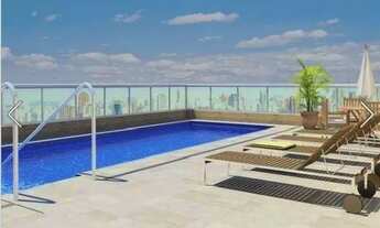 Imagem: Apartamento com 1 dormitório para alugar