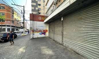 Imagem 3: Box no centro de são vicente