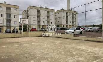 Imagem 5: Residencial Campo Alegre-Garden- Locação- Uvaranas