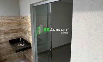 Imagem 5: Apartamento para alugar no bairro Villa Santa Gianna - Franca/SP