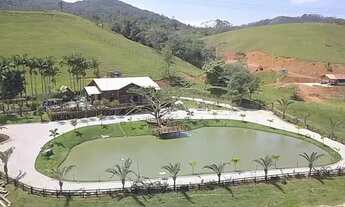 Imagem 4: Vendo lindo sítio em Canelinha-SC