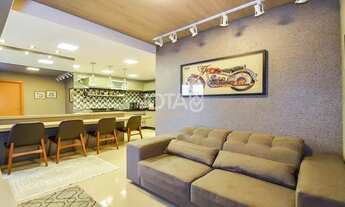 Imagem: CURITIBA - Apartamento Padrão - Água Verde