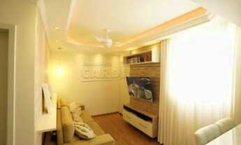 Imagem 2: Apartamento Padrão em Araraquara