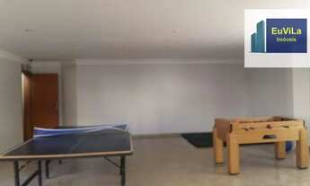 Imagem 7: Apartamento para Alugar no Condomínio Aldeia da Serra em Campinas/SP